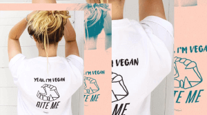 Abbigliamento vegan e moda consapevole