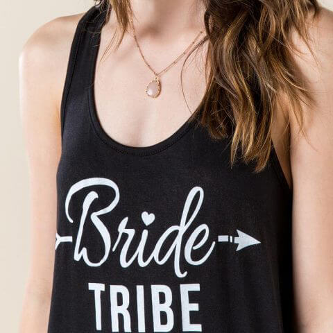 BRIDE TRIBE