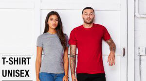 tshirt unisex