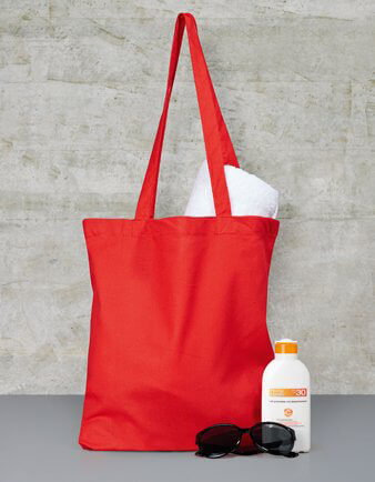 shopper bag in cotone economiche