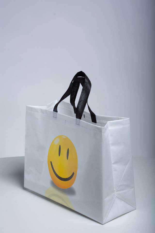 shopper tnt personalizzate