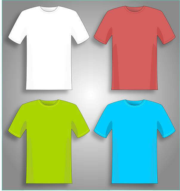 t shirt personalizzate economiche