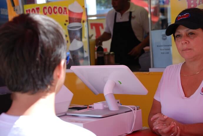 t shirt personalizzate economiche per ristorante