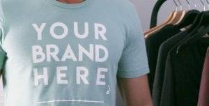 t shirt personalizzate economiche per il brand marketing