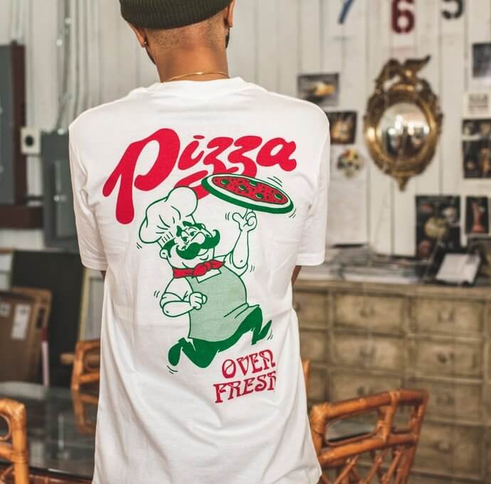 immagini per magliette personalizzate
