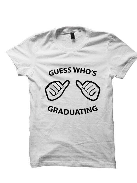 t shirt personalizzate economiche per laurea