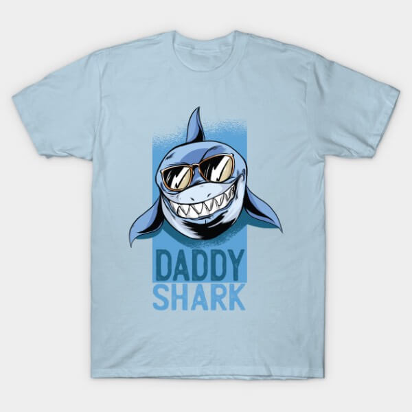 magliette personalizzate papà bimbo