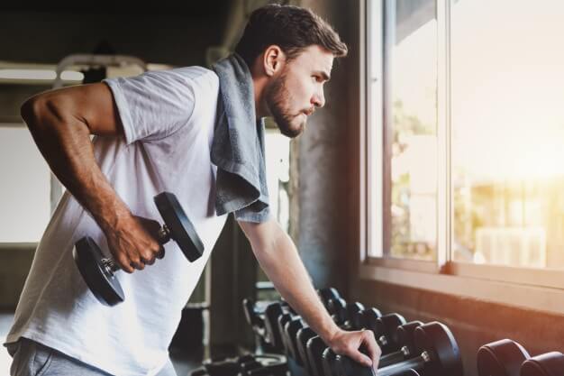 t shirt per palestra personalizzate