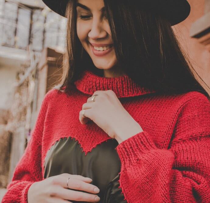 maglione di natale personalizzato e felpe personalizzate