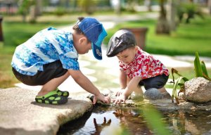 faq cappellini per bambini personalizzati