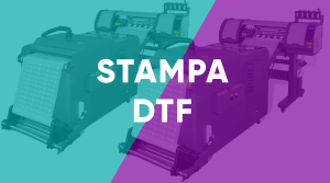 Stampa DTF: Caratteristiche, Come Funziona, Vantaggi