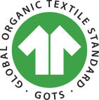 logo Global Organic Textile Standard (GOTS)