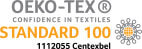 logo Certificazioni OECO-TEX