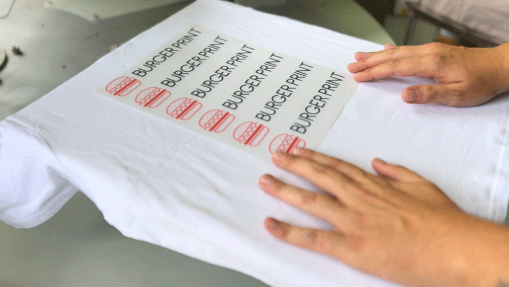 Acquista abbigliamento personalizzato