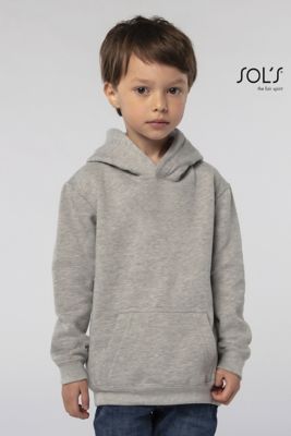 Felpe Sol s SLAM KIDS 13255