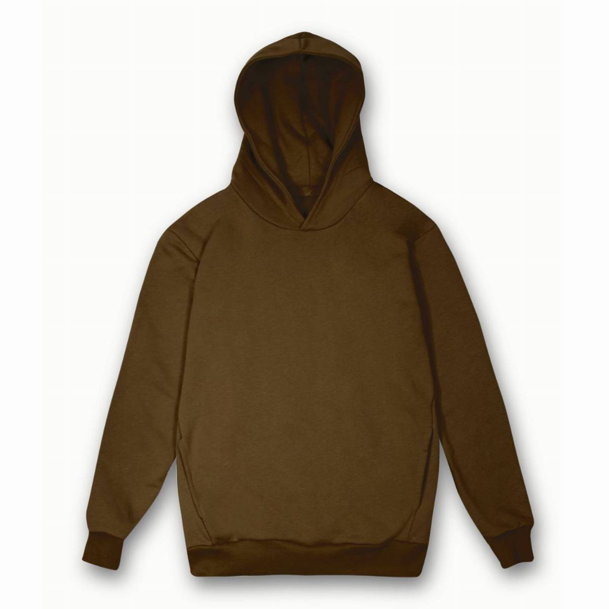 Felpe Vesti Mya Felpa Soft con cappuccio Urban fit unisex IT817T
