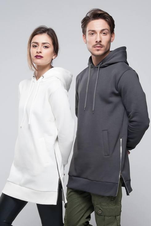 Felpe unisex top