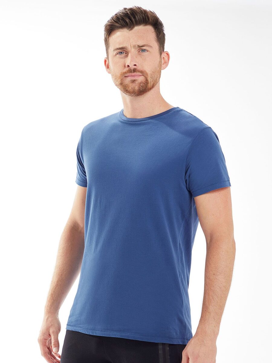Magliette Mantis Men s Superstar T M68
