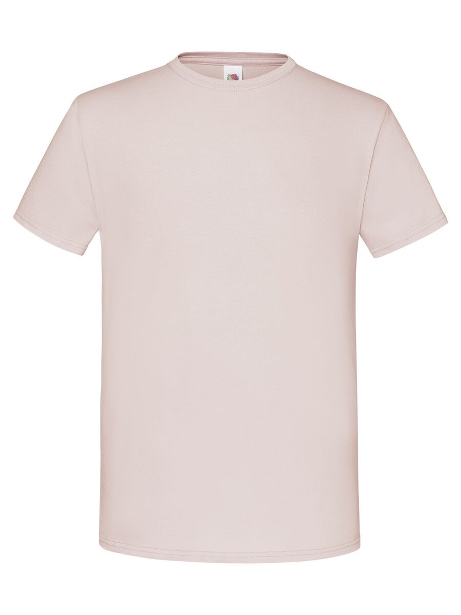 Magliette rosa uomo sale