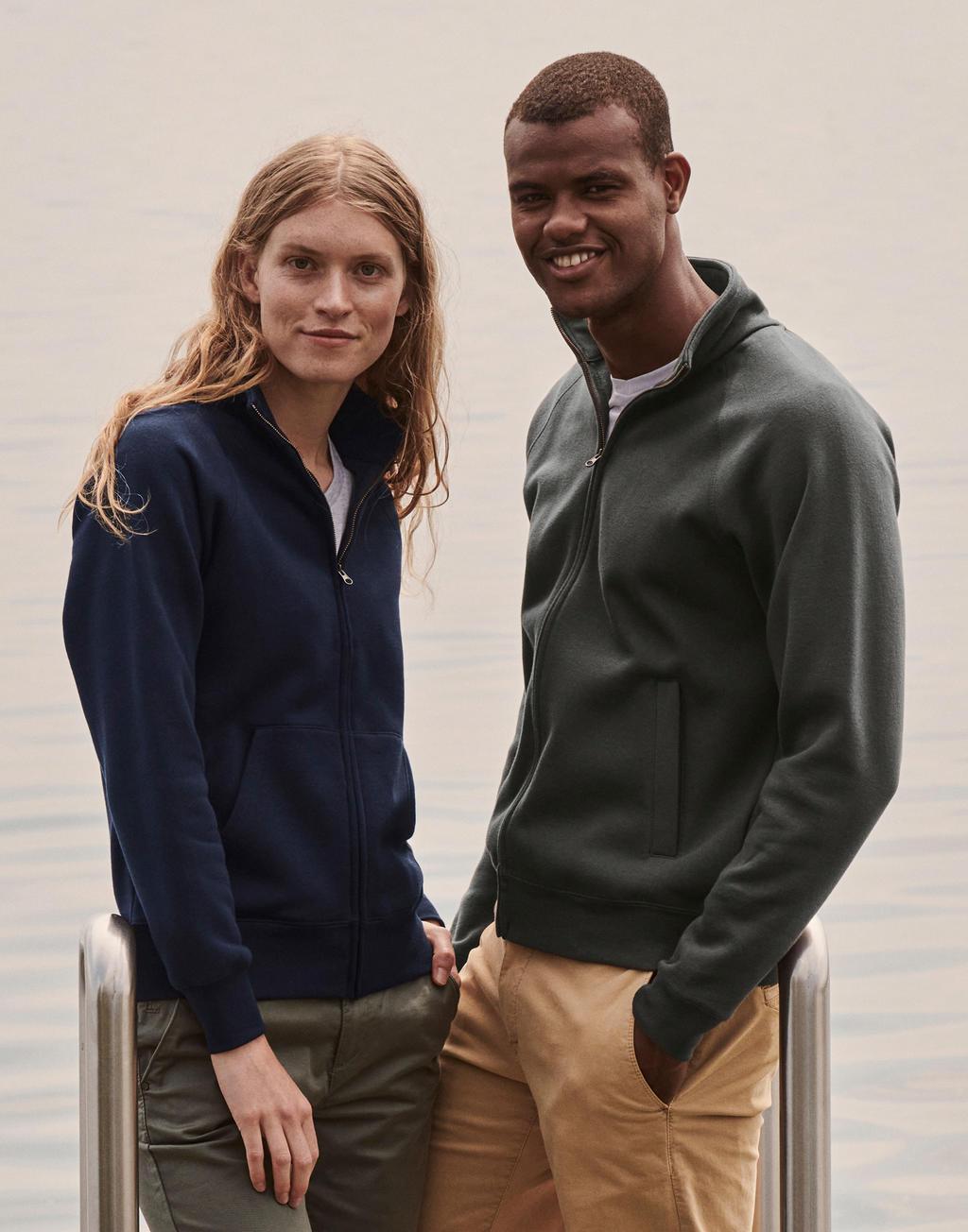Felpe fruit of the loom outlet