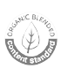Organic Blended content standard