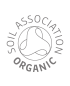 Soil association Organic
