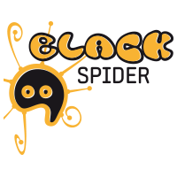 Black Spider