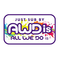 Awdis Just Sub