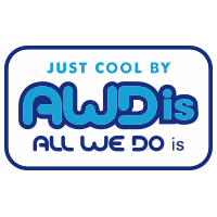 Awdis Just Cool