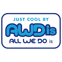 AWDis Just Cool