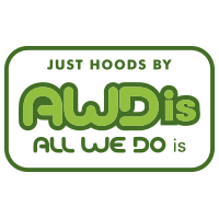 Awdis Just Hood