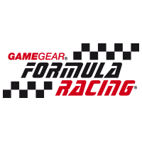 Gamegear Formula Racing