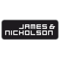 James And Nicholson
