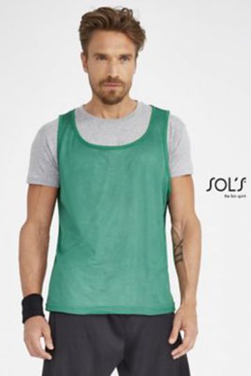 Canottiere fosforescenti deals