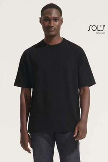 T shirt oversize personalizzate deals